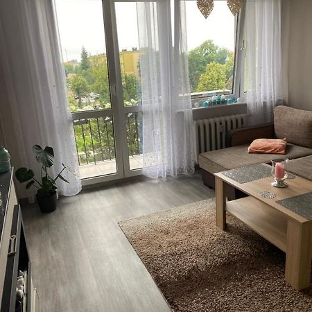 Przytulne Mieszkanie 2 Pokojowe Leszno  Luaran gambar