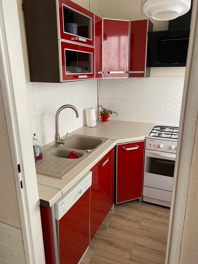 Przytulne Mieszkanie 2 Pokojowe Leszno  Luaran gambar